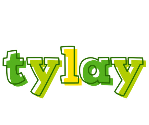 Tylay juice logo