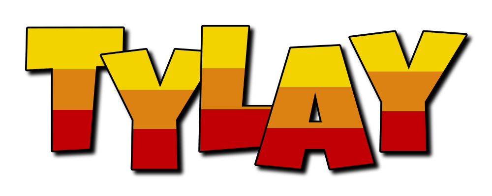 Tylay jungle logo