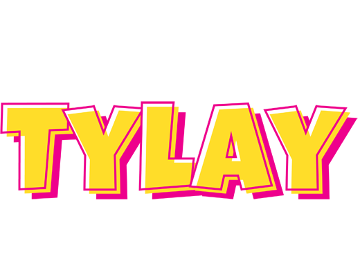 Tylay kaboom logo