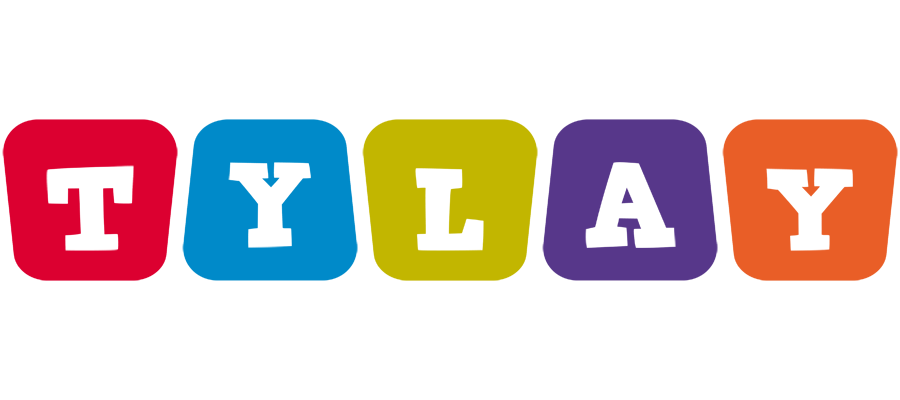 Tylay kiddo logo