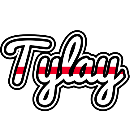 Tylay kingdom logo