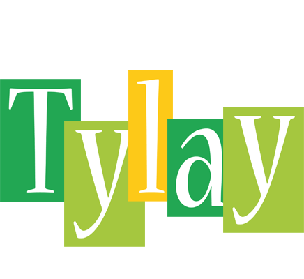 Tylay lemonade logo
