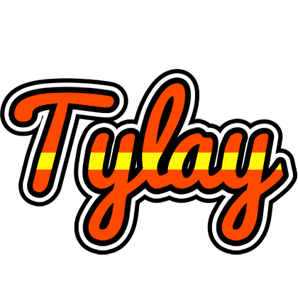 Tylay madrid logo