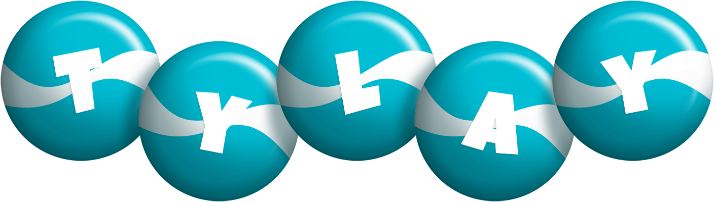 Tylay messi logo