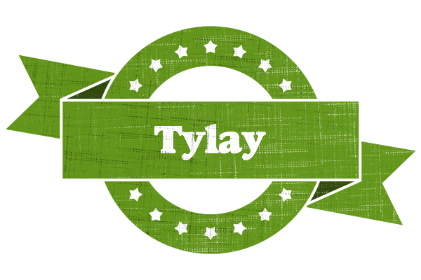Tylay natural logo