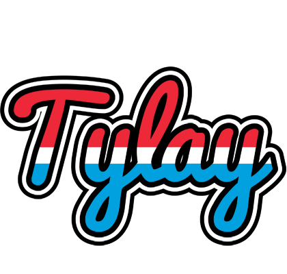 Tylay norway logo