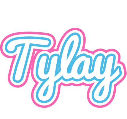 Tylay outdoors logo