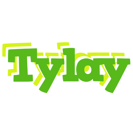 Tylay picnic logo