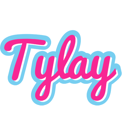 Tylay popstar logo
