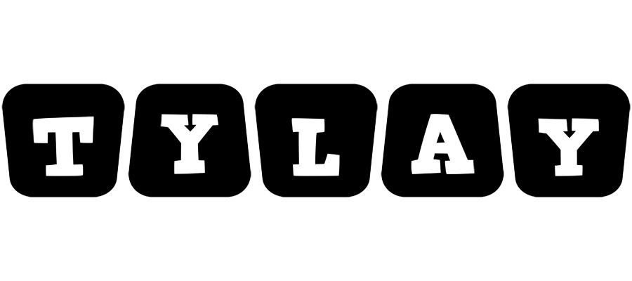 Tylay racing logo