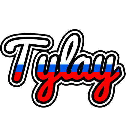 Tylay russia logo