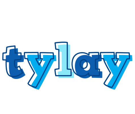 Tylay sailor logo