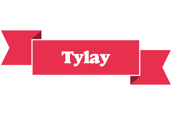 Tylay sale logo