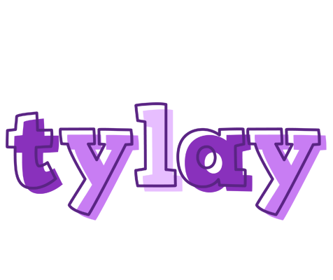 Tylay sensual logo