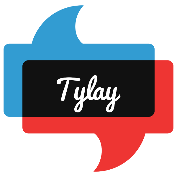 Tylay sharks logo
