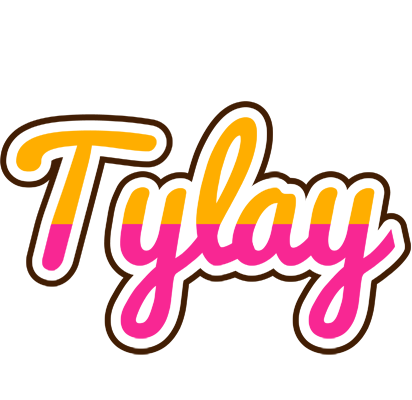 Tylay smoothie logo