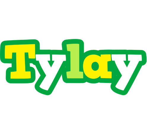 Tylay soccer logo