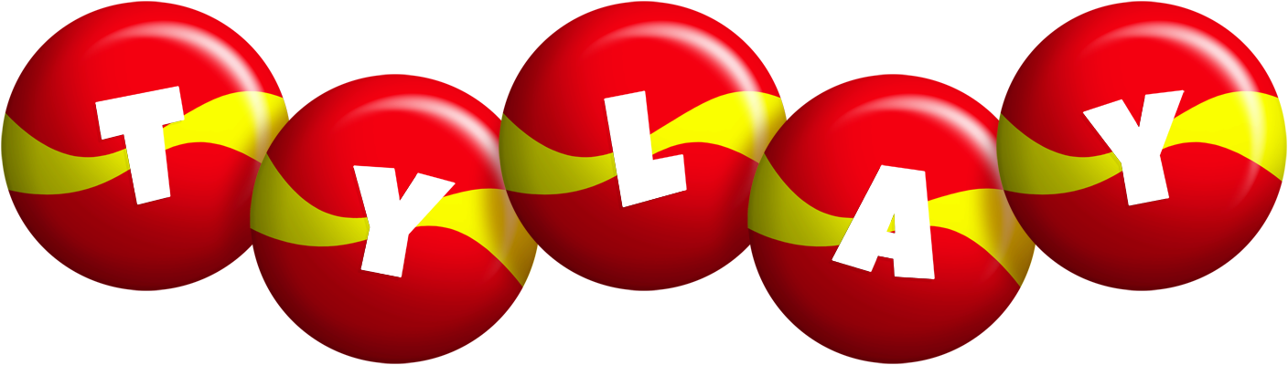 Tylay spain logo