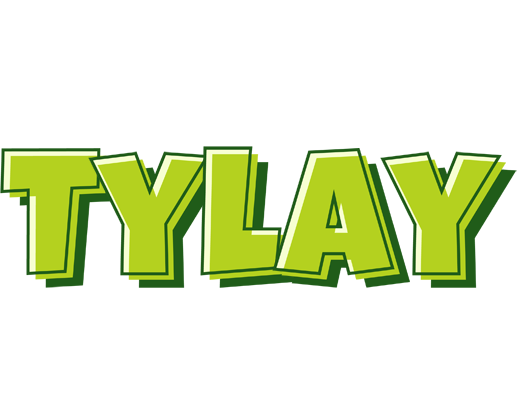 Tylay summer logo