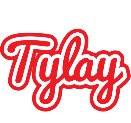 Tylay sunshine logo