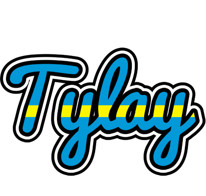 Tylay sweden logo