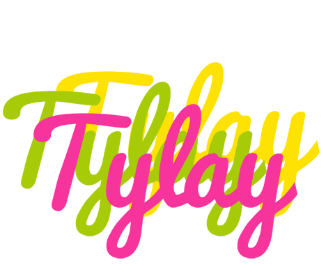 Tylay sweets logo