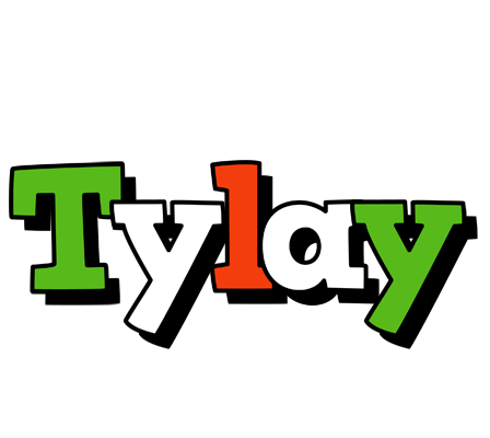 Tylay venezia logo