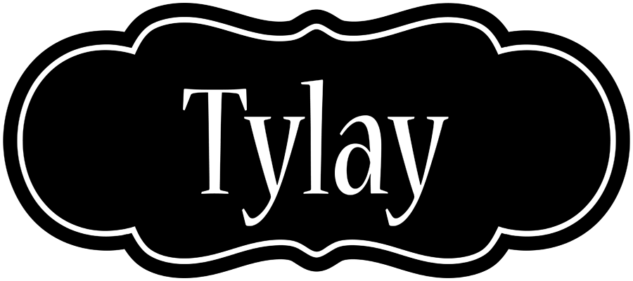 Tylay welcome logo
