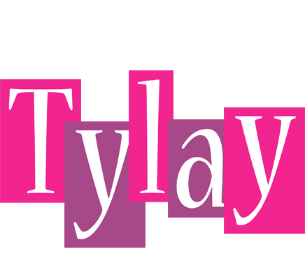Tylay whine logo