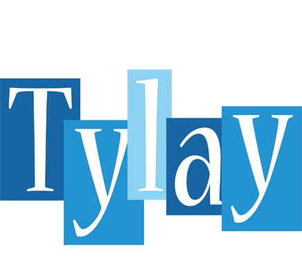 Tylay winter logo