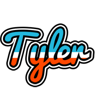 Tyler america logo