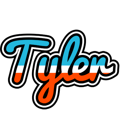 Tyler america logo