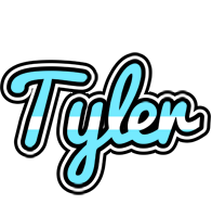 Tyler argentine logo