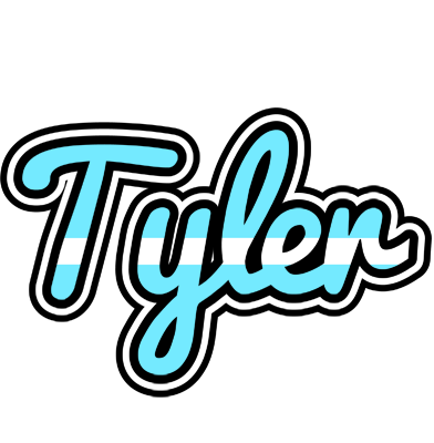 Tyler argentine logo