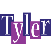 Tyler autumn logo