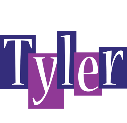 Tyler autumn logo