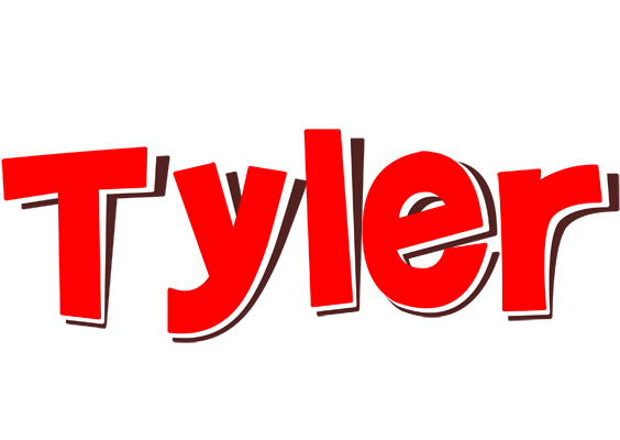 Tyler basket logo