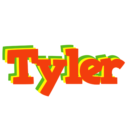 Tyler bbq logo
