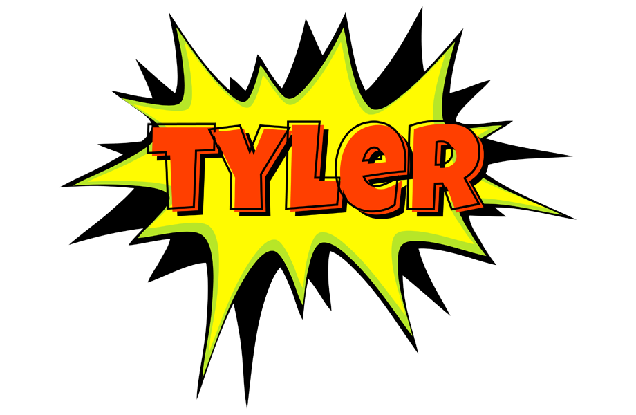 Tyler bigfoot logo