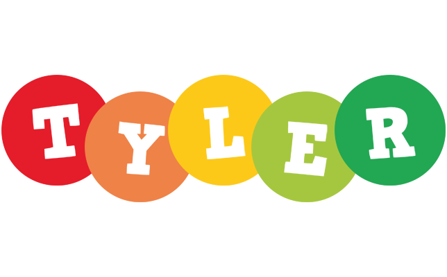 Tyler boogie logo