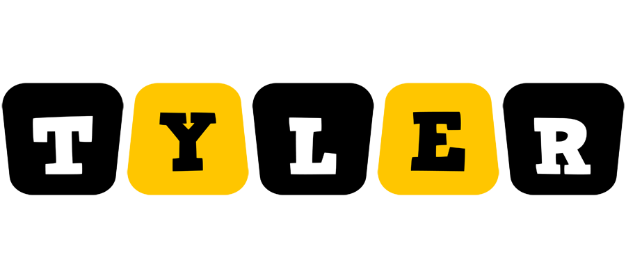 Tyler boots logo
