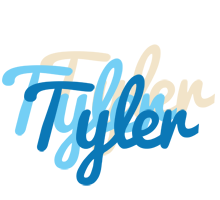 Tyler breeze logo