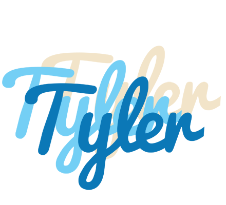 Tyler breeze logo