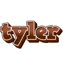 Tyler brownie logo