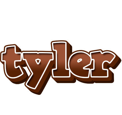 Tyler brownie logo