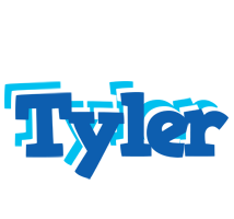 Tyler business logo