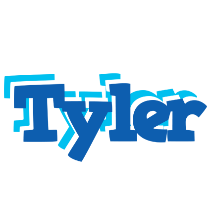 Tyler business logo