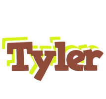 Tyler caffeebar logo