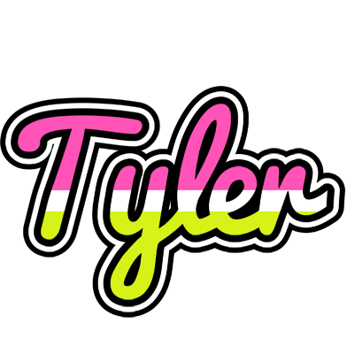 Tyler candies logo