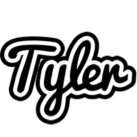 Tyler chess logo